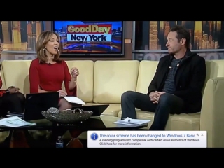 Dd on gdny