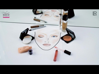 Deluxe make up studio part 3 – nude make up