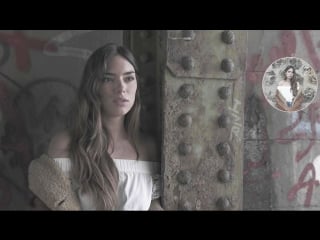 Alma (alexandra maquet) – ivre (acoustique)