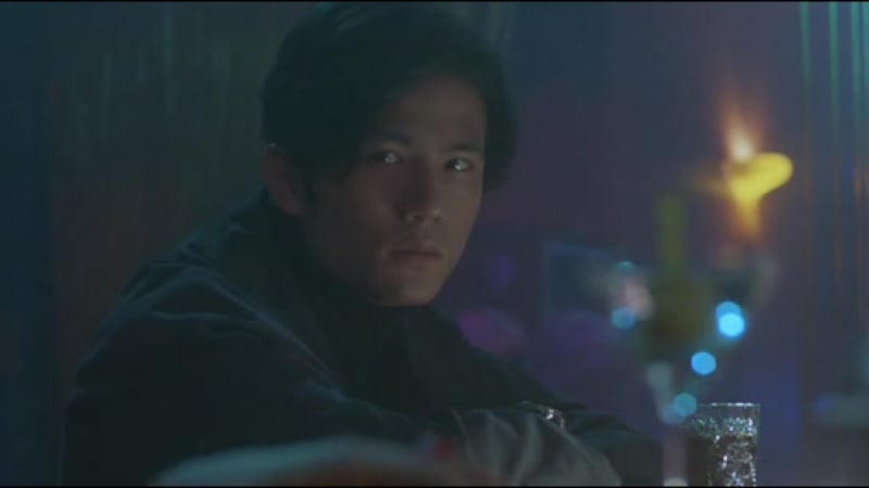 Гипнотизер saimin 1999