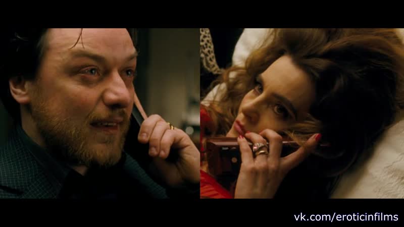 Грязь (filth 2013 ширли хендерсон и джеймс макэвой измена секс по телефону