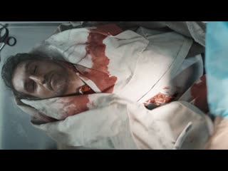 Morgue & autopsy scene of rameen