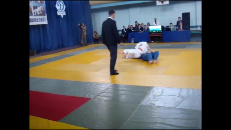Judo | sambo | броски