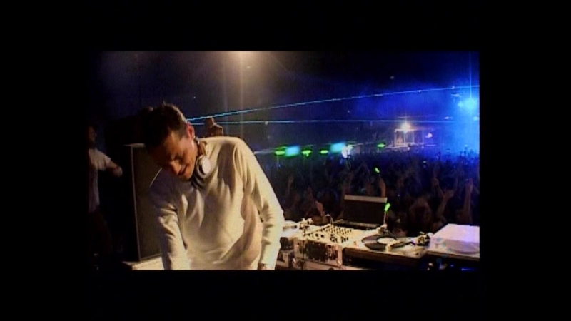 Activ from kpl dj tiesto urban train