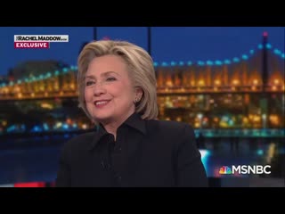 Hillary clinton calls for hacking irs, & reveals new voter hacking in florida