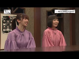 Shiritsu ebisu chuugaku (rika mayama and ayaka yasumoto) kannai devil 02/07/2019