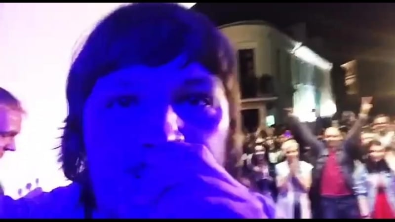 Intelligency glaza live