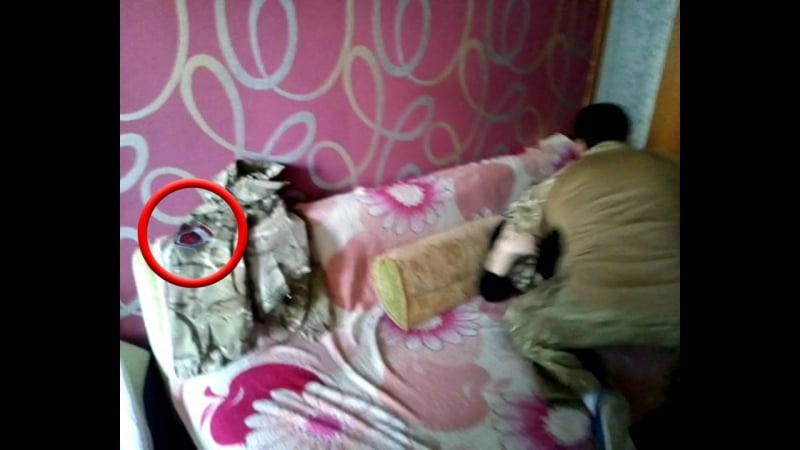 Военные преступления украинских боевиков на донбассе +18