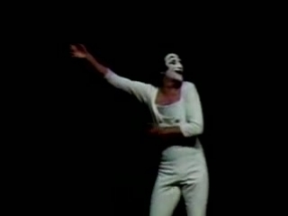 Марсель марсо