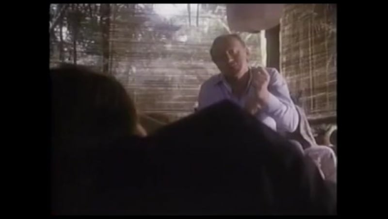 Ол оны видеоға ұрды