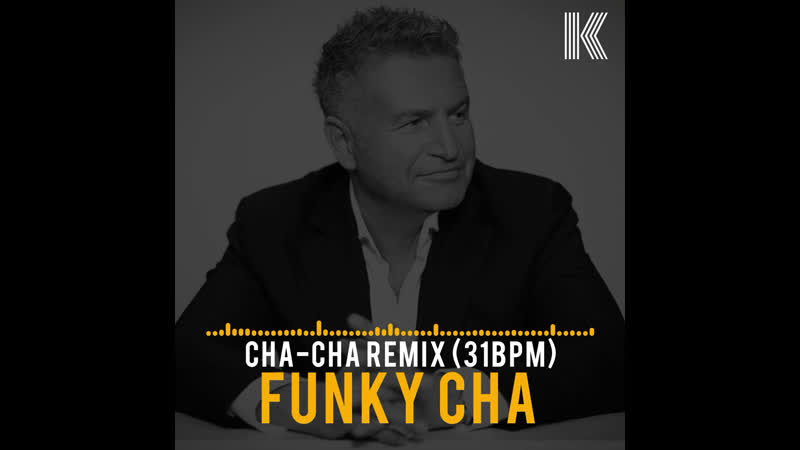 [preview] korotkoff & leonid agutin funky cha (cha cha 31 bpm)