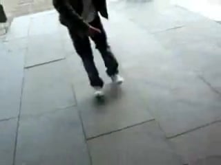 Mang00ste cwalk live from the kitchen