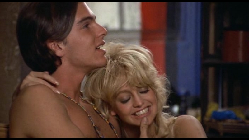 Бабочки свободны (1972) / butterflies are free (1972)