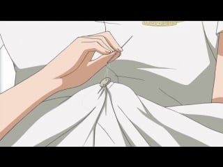 Серия ii ►связанные небом