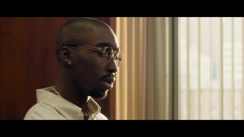 2pac легенда / all eyez on me (2017)