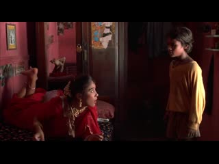 Привет, бомбей! / salaam bombay! 1988 г