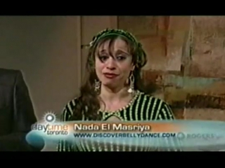 Nada el masriya and layali el sharq rogers tv 8906