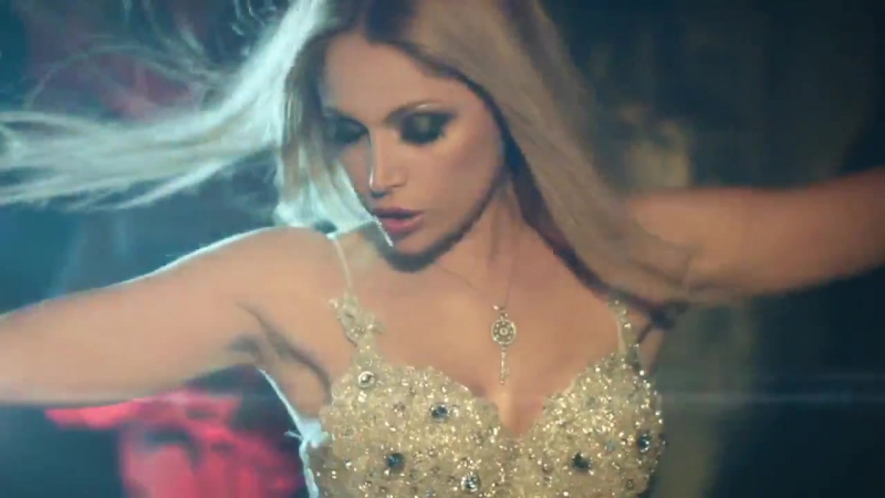 Nigar jamal crush on you [1080p]