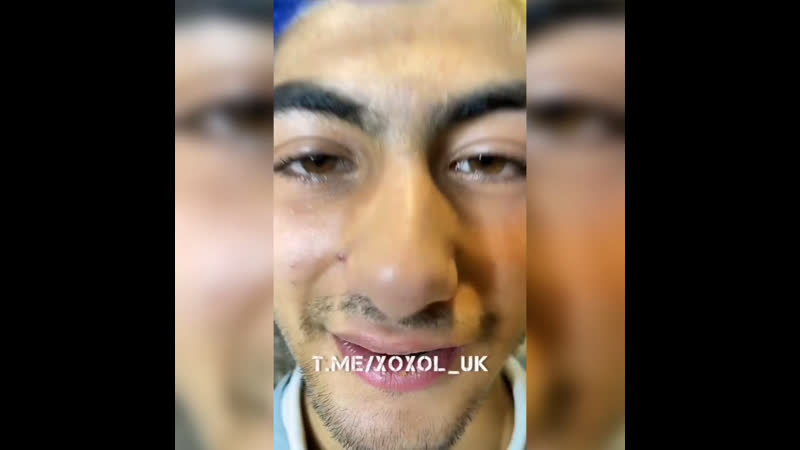 Каждый уважающий себя рагуль сегодня выглядит так!