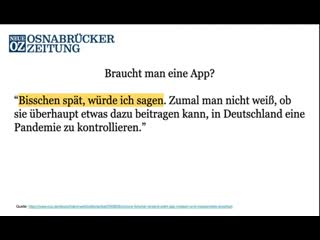 Streecking bad prof hendrik streeck schlägt zurück und bricht das schweigen! x264