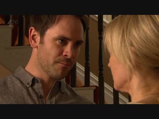 Hollyoaks 22nd april 2014