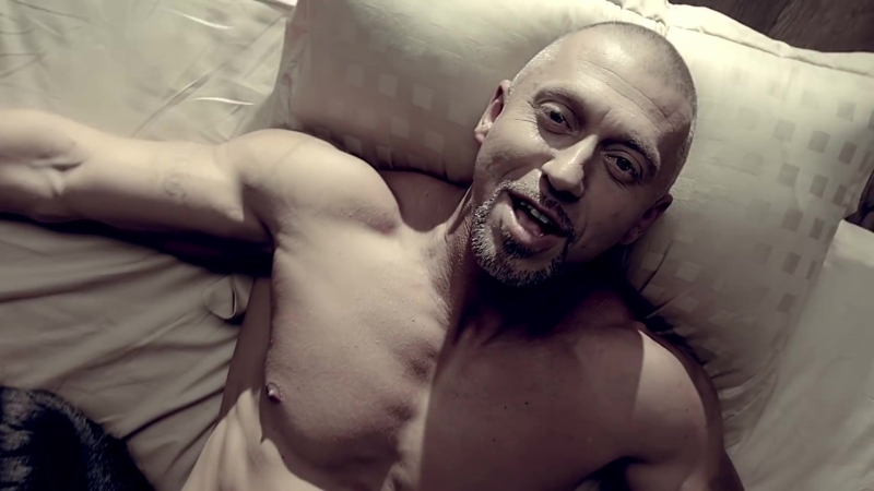 Полиграф шарикoff только секс