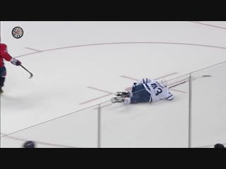 Niskanen called for blatant hack on kadri