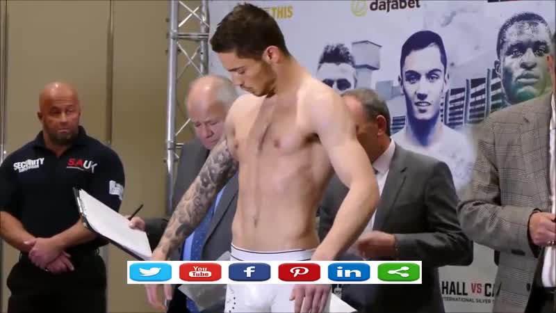 Naked weigh in 05