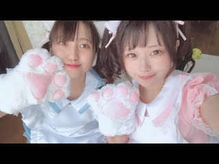 【ゆりあん×乙原あん】すーぱーぬこわーるど【踊ってみた】 niconico video sm38530835