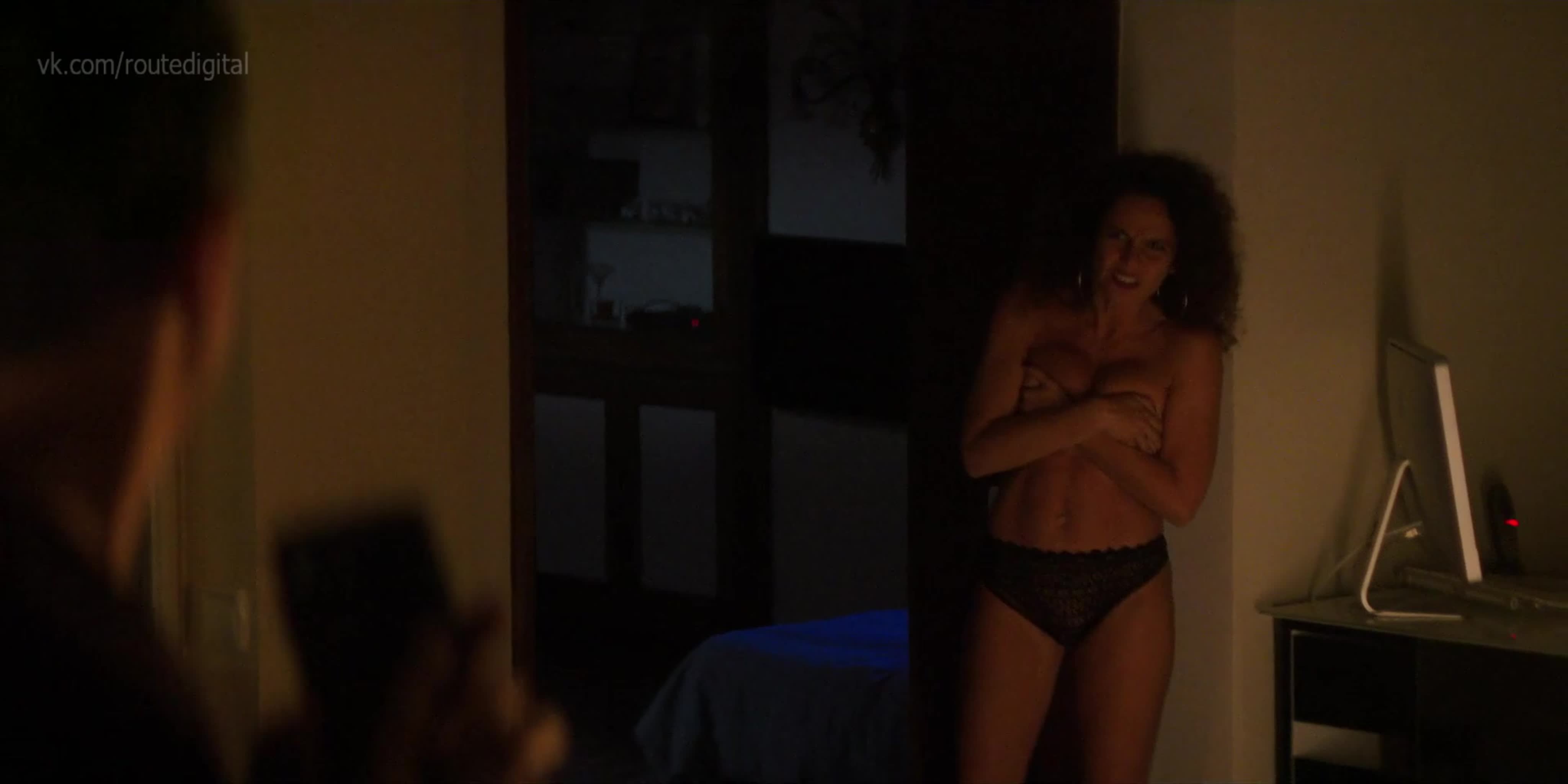 Rebecca azan nude huge in france s01e01 (2019) hd 1080p watch online watch  online