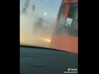 Видео от учим водить, а не бояться вождения