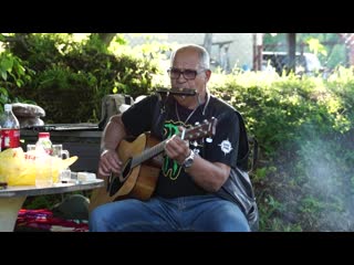 Мастер и badman медляк