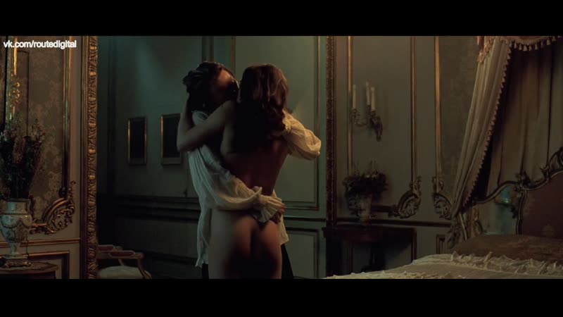Порно видео с Alicia Vikander (Алисия Викандер)