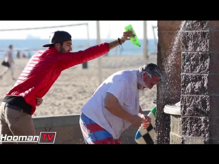 Shampoo prank part 1 ¦ hoomantv