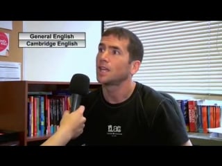 Learn english in canada at ilac