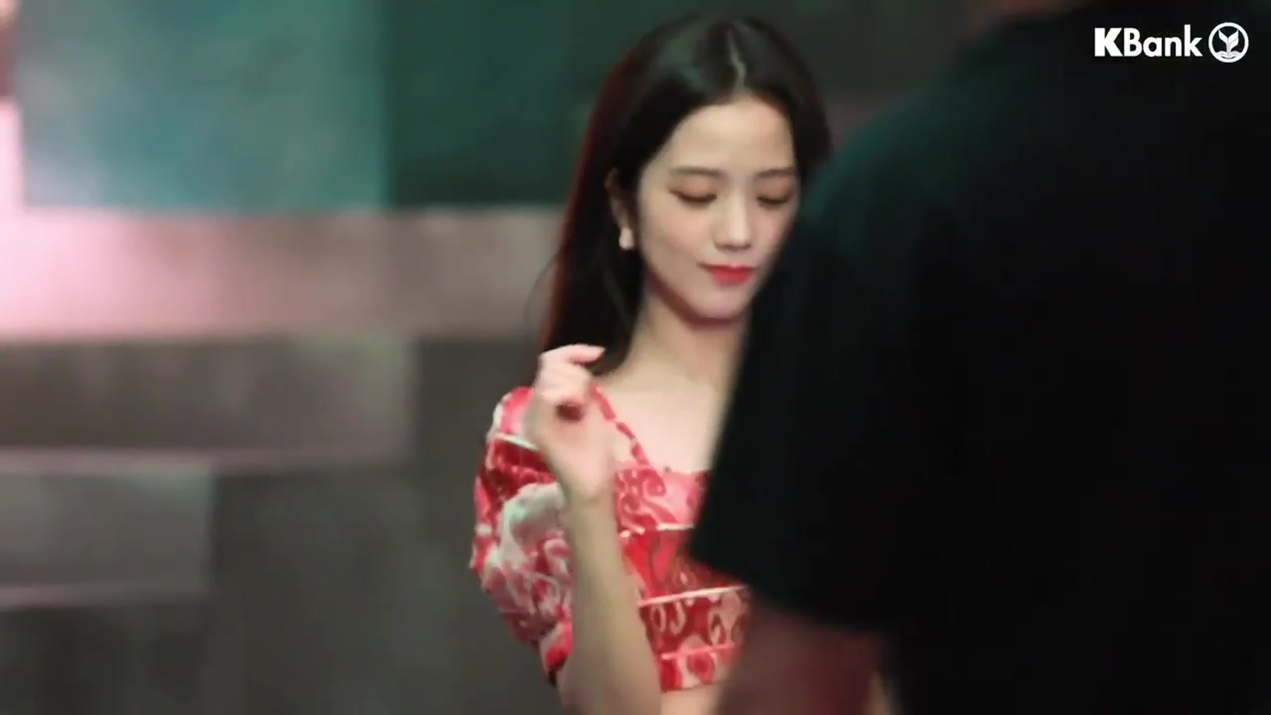 jungkook  intimate whispers