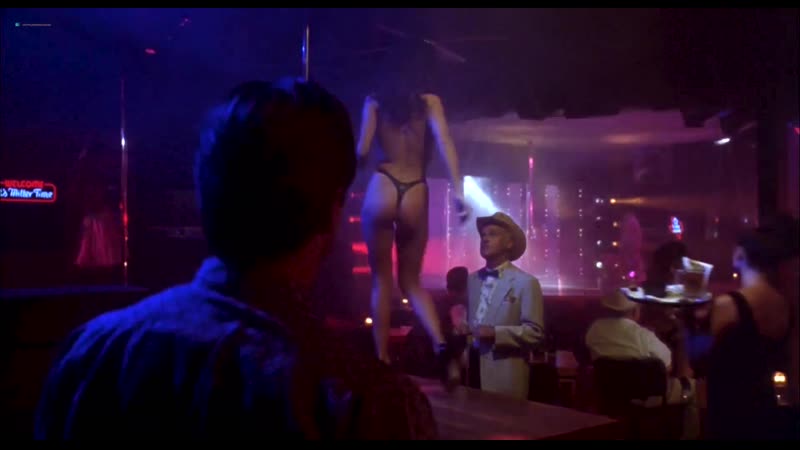 Jennifer connelly, virginia madsen the hot spot (1990)