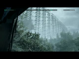 Chernobylite gamescom teaser