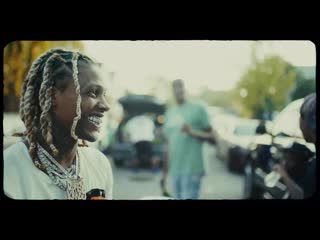 Lil durk when we shoot