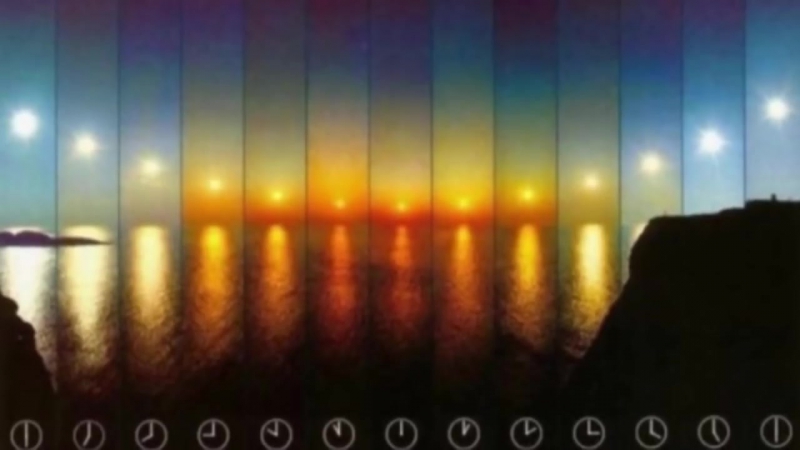 Was, wenn sie doch flach ist [medienkommentar] 01 januar 2018