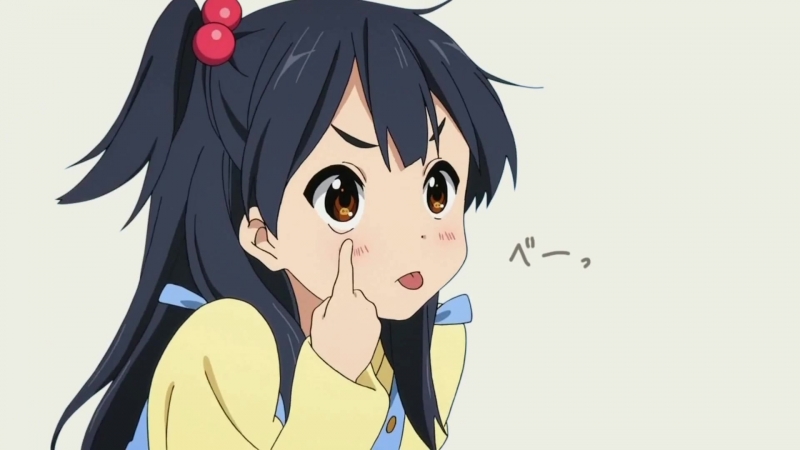 Anko kitashirakawa tamako market [mad]