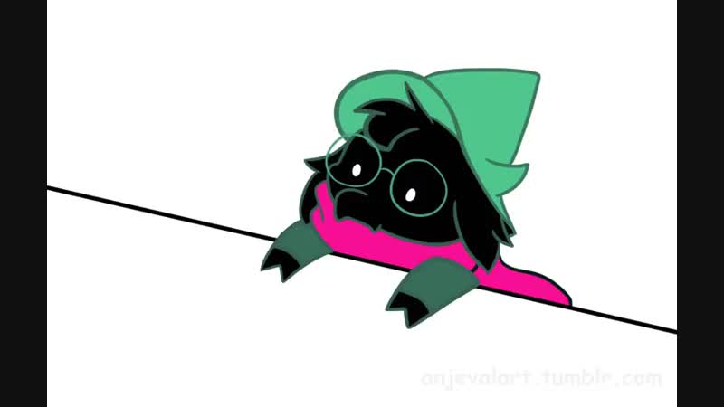Ralsei meme
