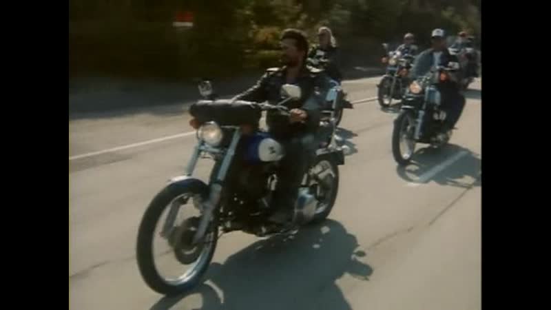 1992 последние искатели приключений / the last riders