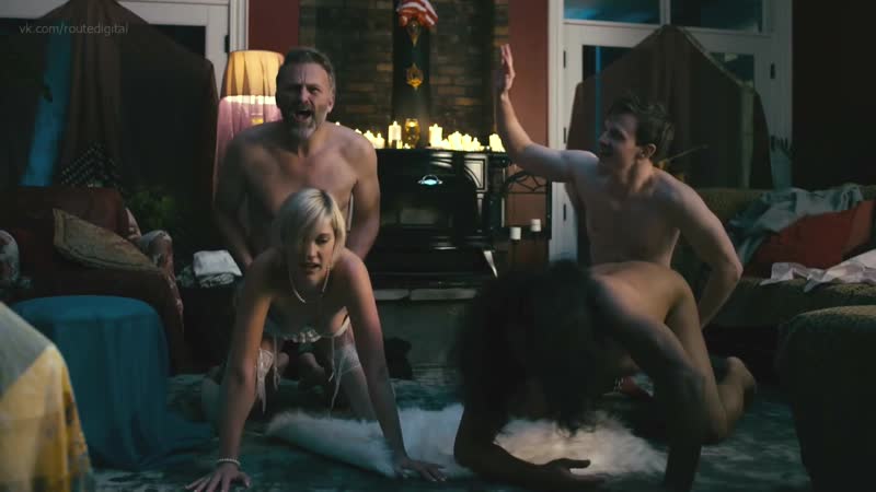 Lauren lee smith, zoe cleland, katharine isabelle, etc nude 'how to plan an orgy in a small town (2015)' full hd 1080 3