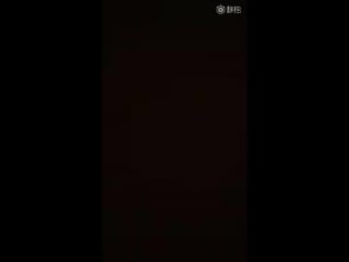 [lq fancam] 170911 party people filming @ exo's suho want to fall in love