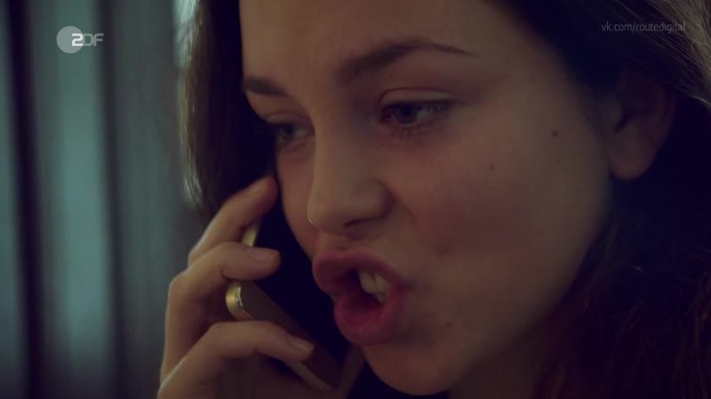 Tijan marei nude soko leipzig janika (2018) 720p watch online / тижан фишер криминальный кроссворд