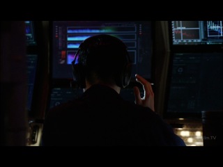 Отчаянные меры (последняя надежда, крайние меры)/last resort (1 сезон, 3 серия)