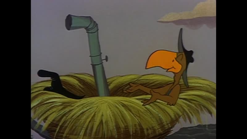 Foghorn leghorn the dixie fryer (1960)