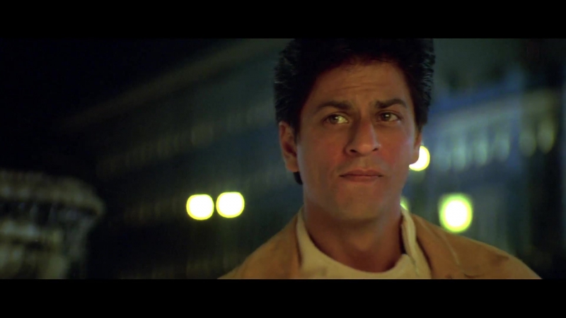 Suno na suno na full hd (video song) chalte chalte ¦ shahrukh khan, rani mukherjee