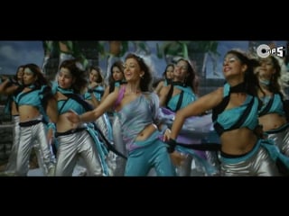 Daiya daiya daiya re dil ka rishta aishwarya rai arjun rampal alka yagnik